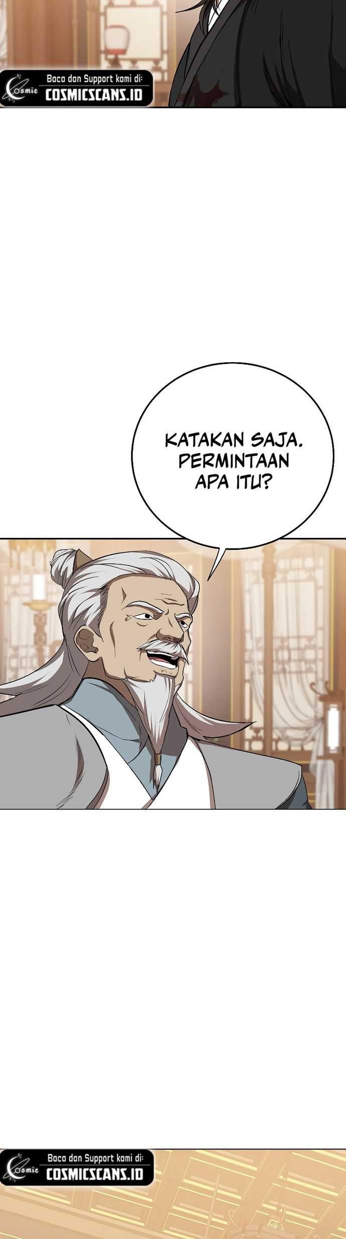 Mudang Association Chapter 106 Gambar 29