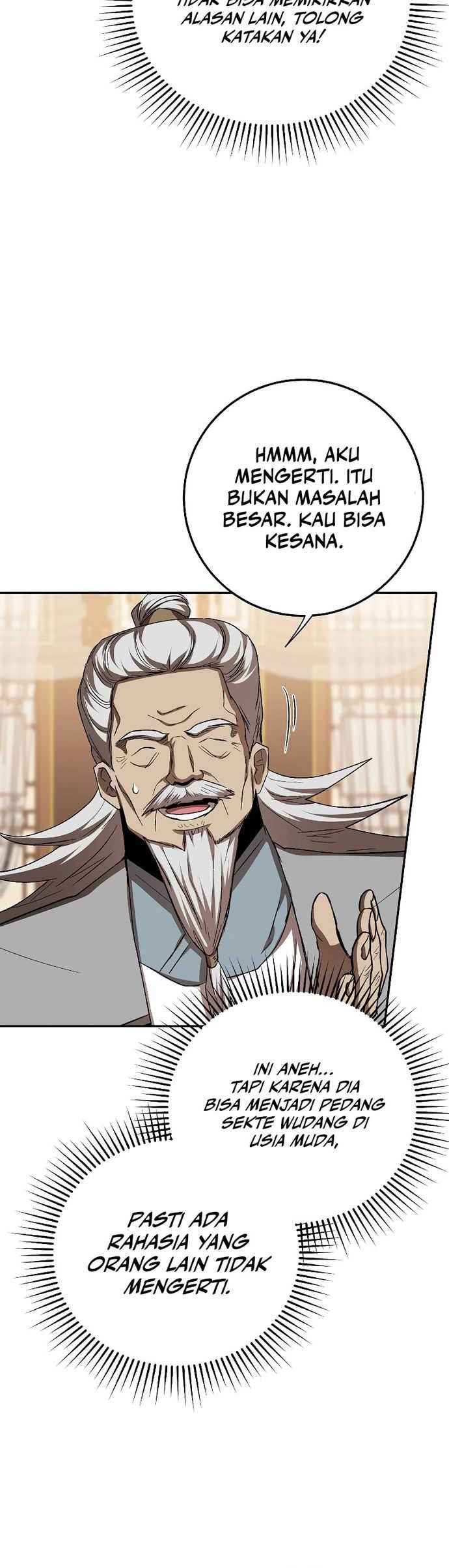 Mudang Association Chapter 106 Gambar 32