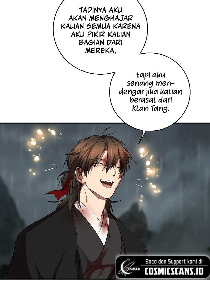 Mudang Association Chapter 105 Gambar 64