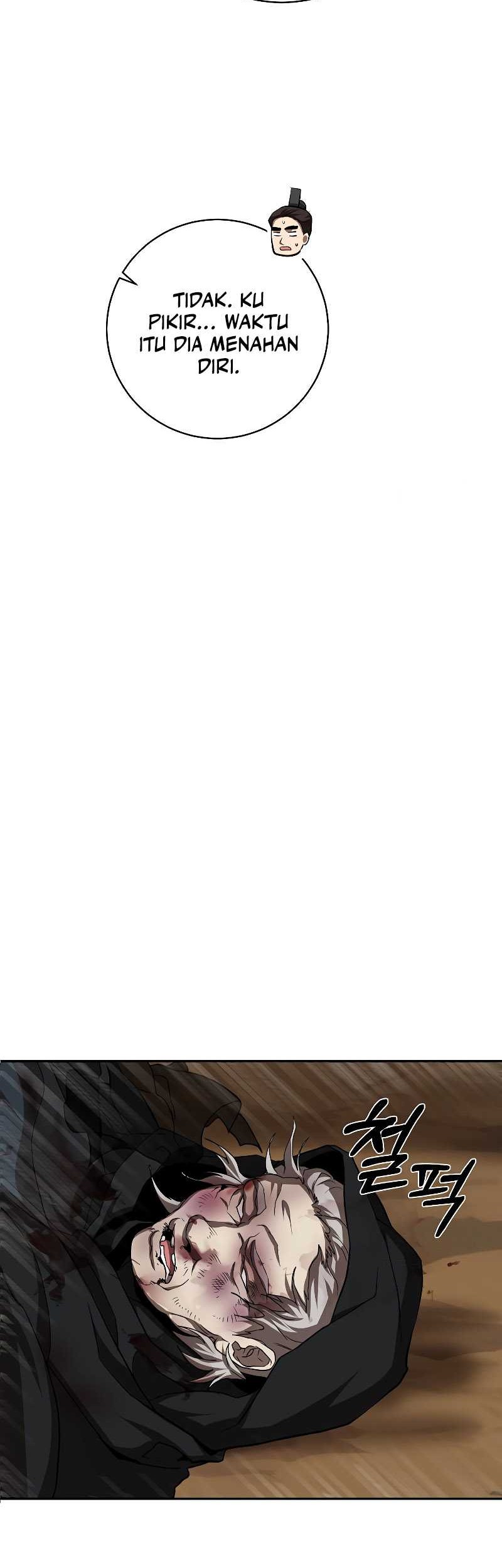 Mudang Association Chapter 105 Gambar 61