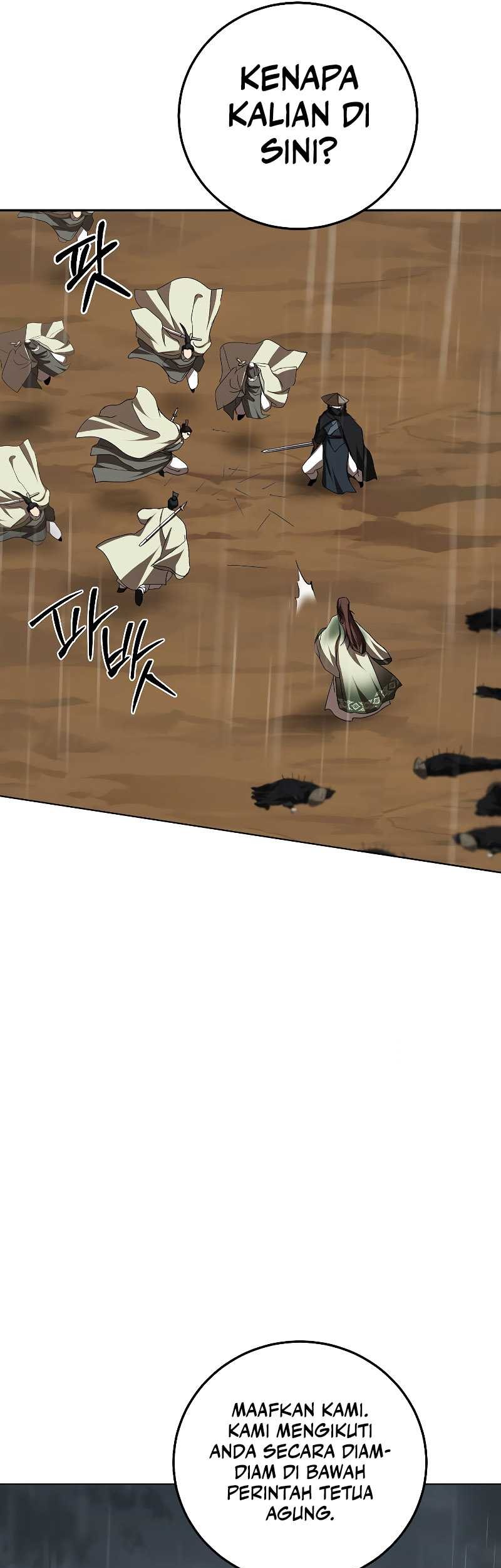 Mudang Association Chapter 105 Gambar 46