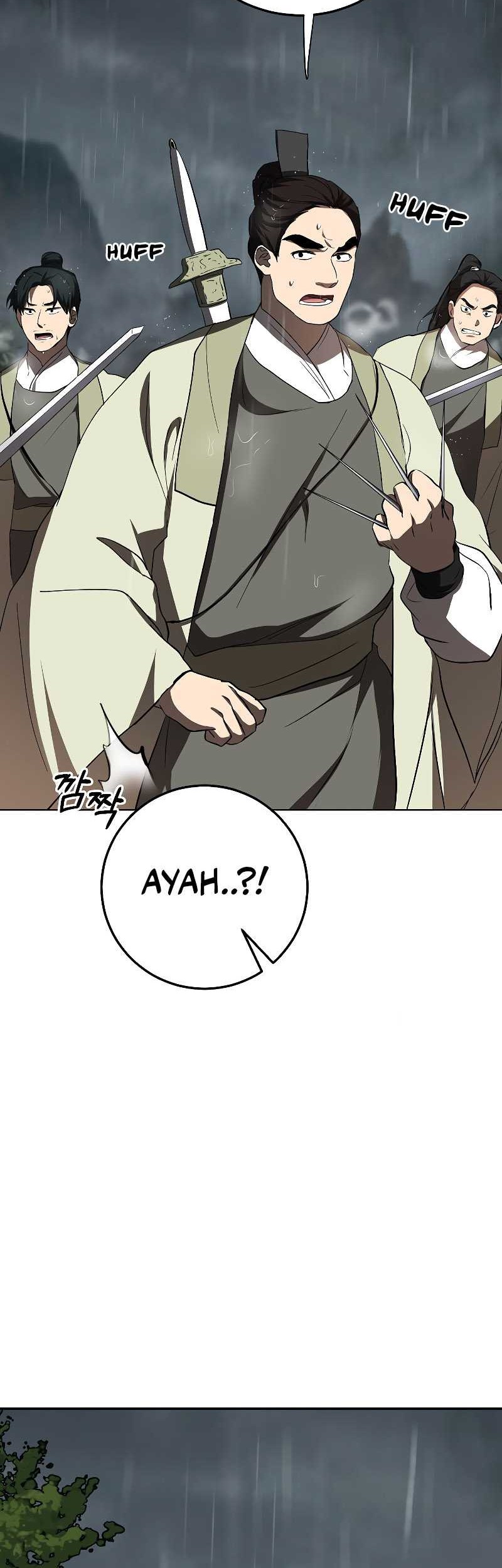 Mudang Association Chapter 105 Gambar 47