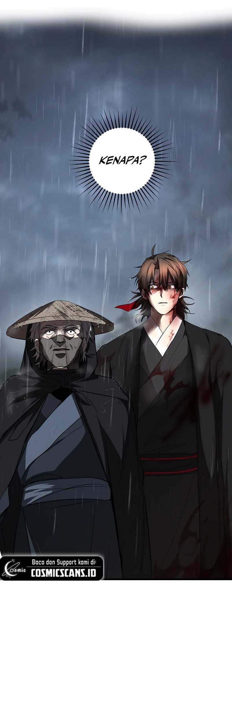 Mudang Association Chapter 105 Gambar 54