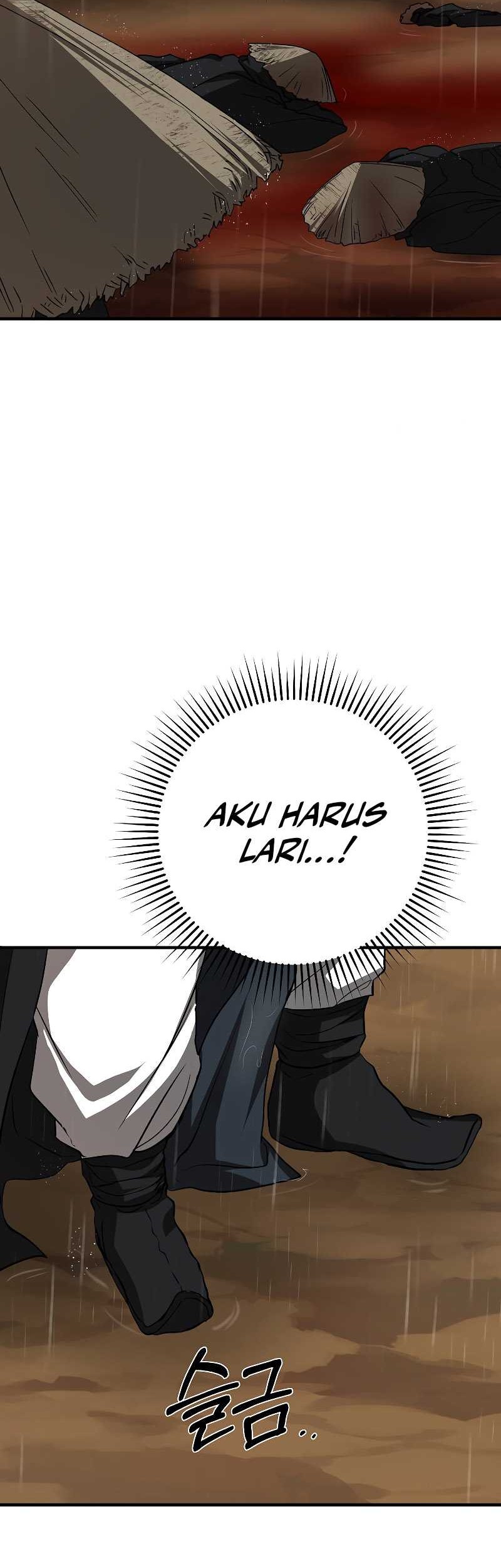 Mudang Association Chapter 105 Gambar 52