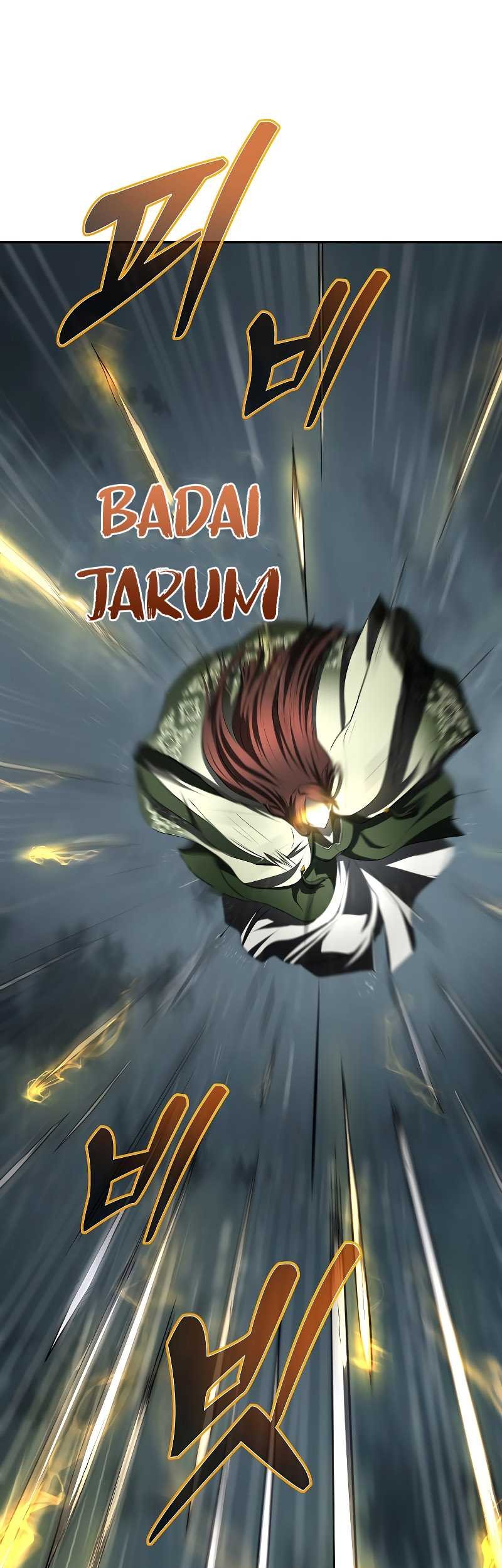 Mudang Association Chapter 105 Gambar 12