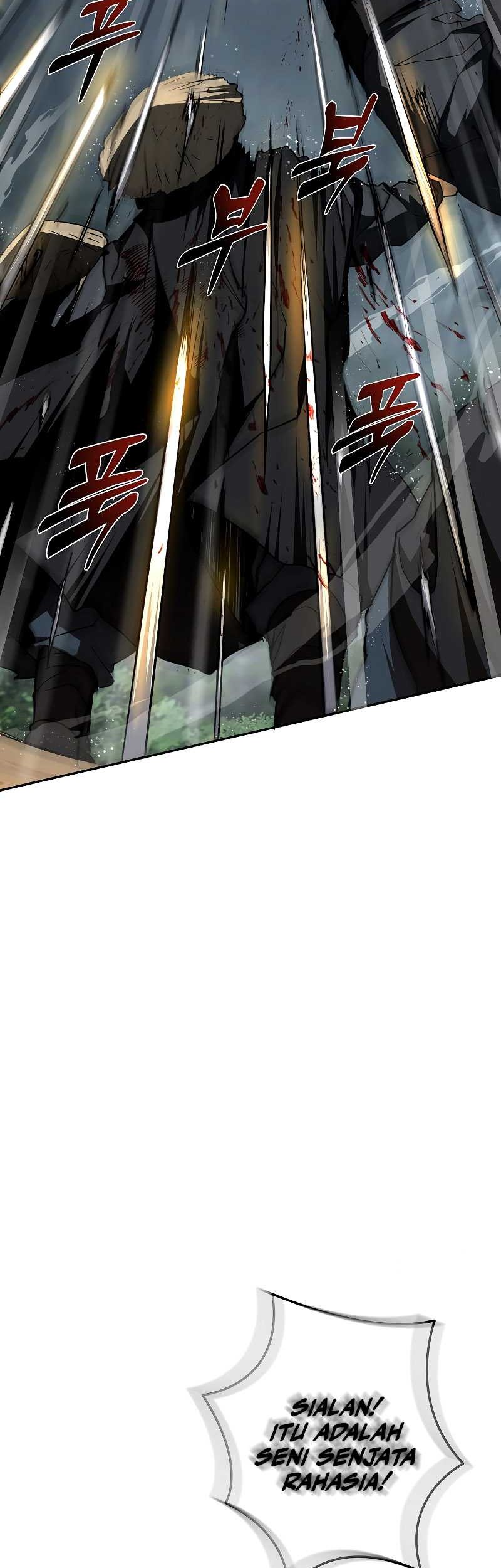 Mudang Association Chapter 105 Gambar 14