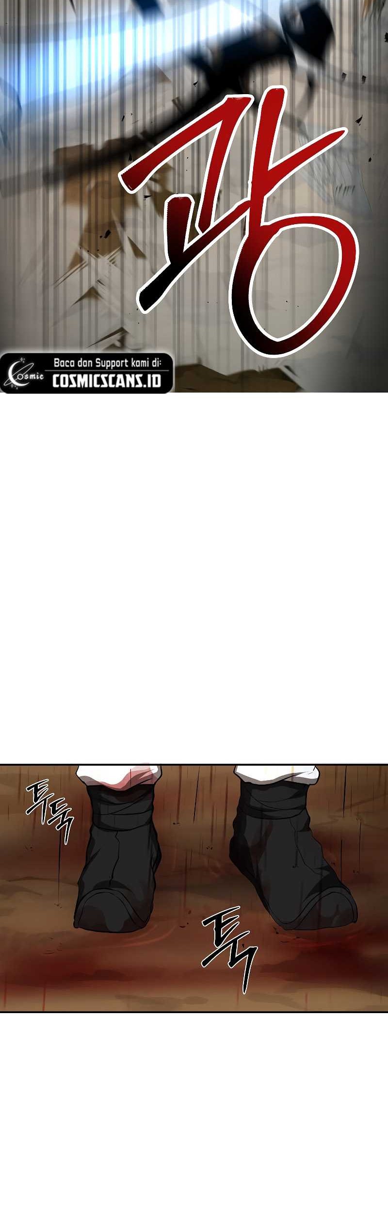 Mudang Association Chapter 105 Gambar 25