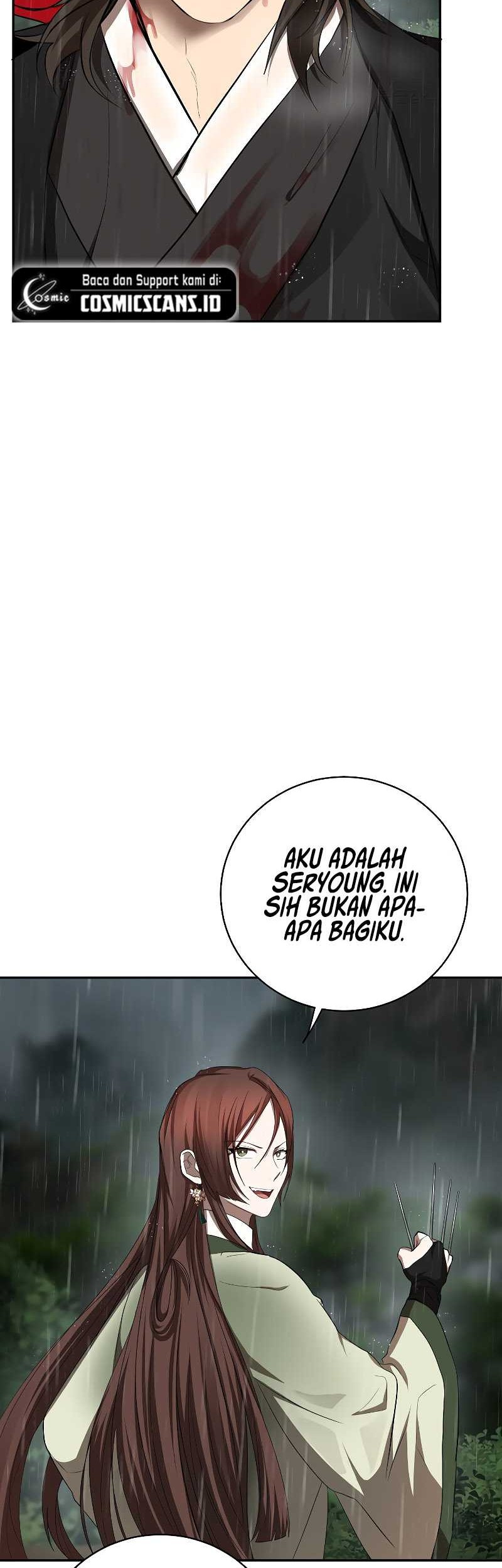 Mudang Association Chapter 105 Gambar 28