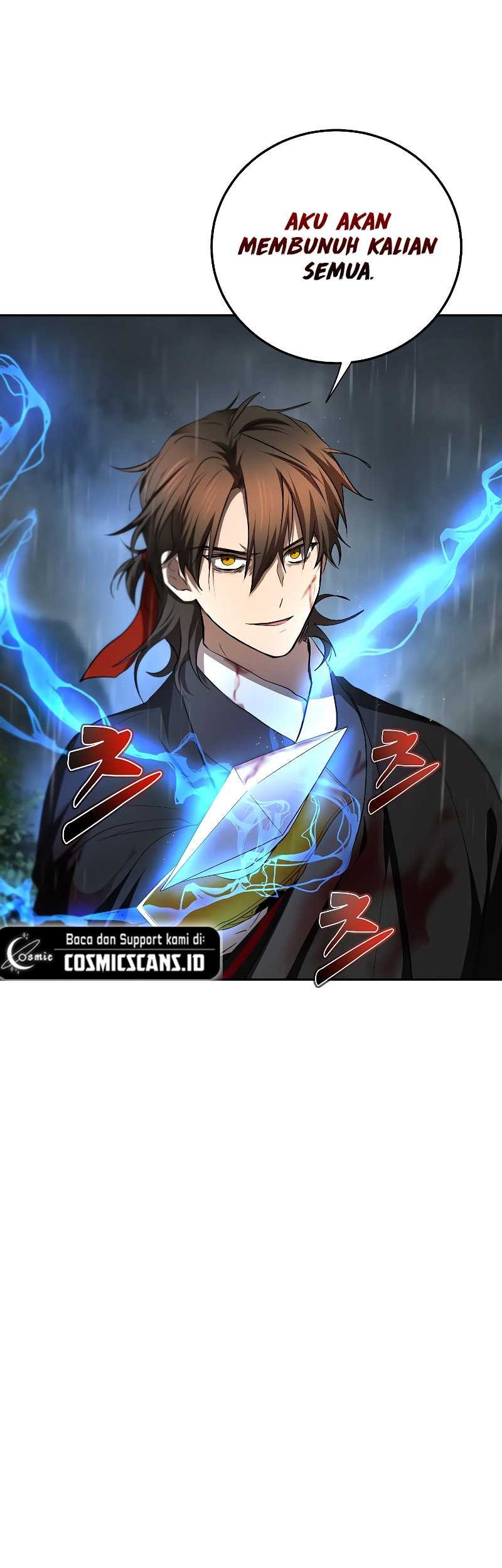 Mudang Association Chapter 105 Gambar 32