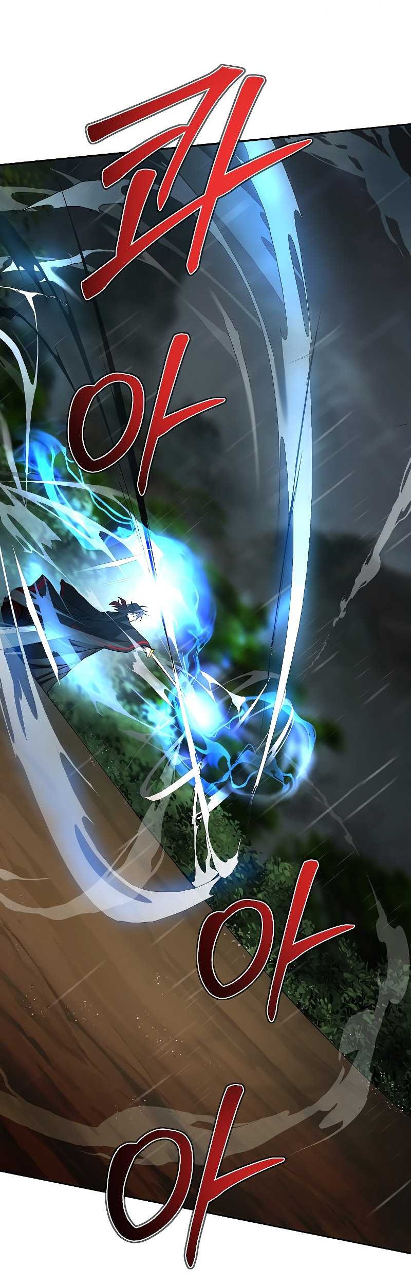 Mudang Association Chapter 105 Gambar 33