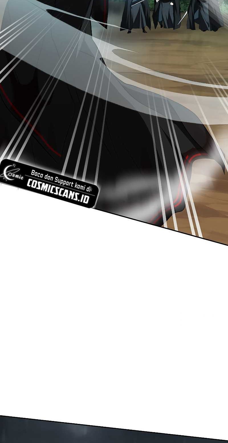 Mudang Association Chapter 105 Gambar 35