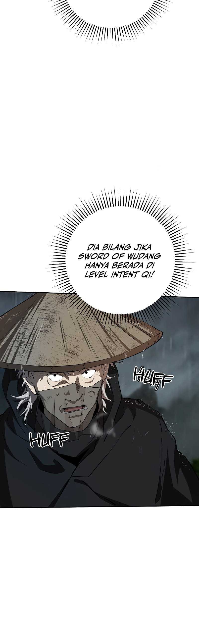 Mudang Association Chapter 105 Gambar 38