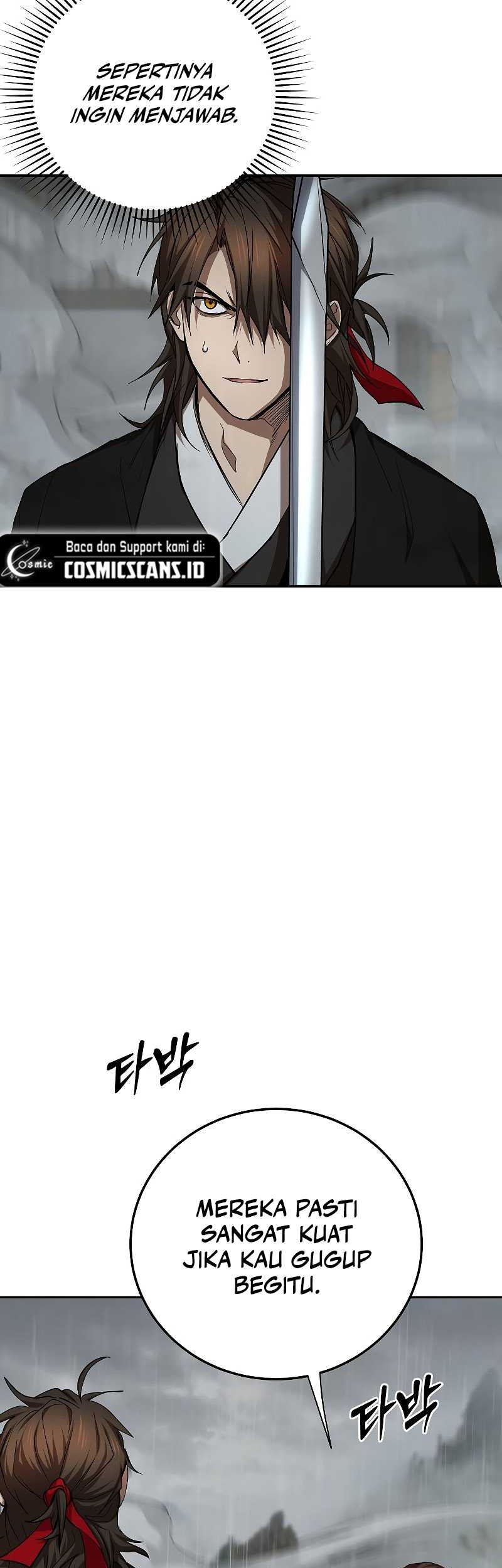 Mudang Association Chapter 104 Gambar 37