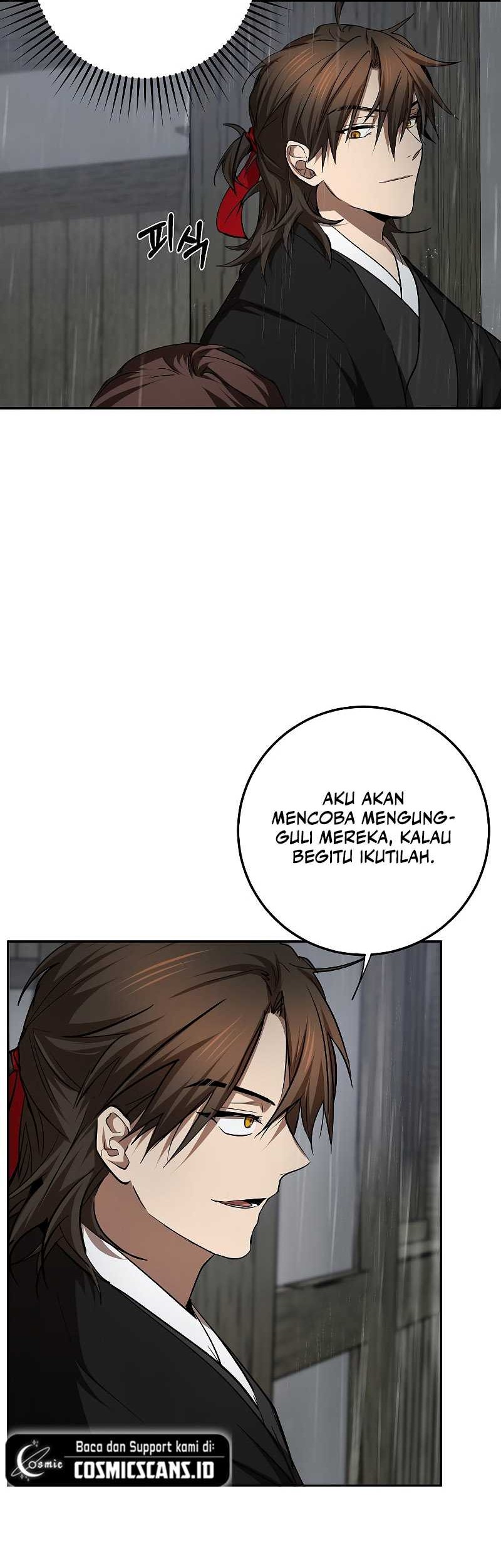 Mudang Association Chapter 104 Gambar 42