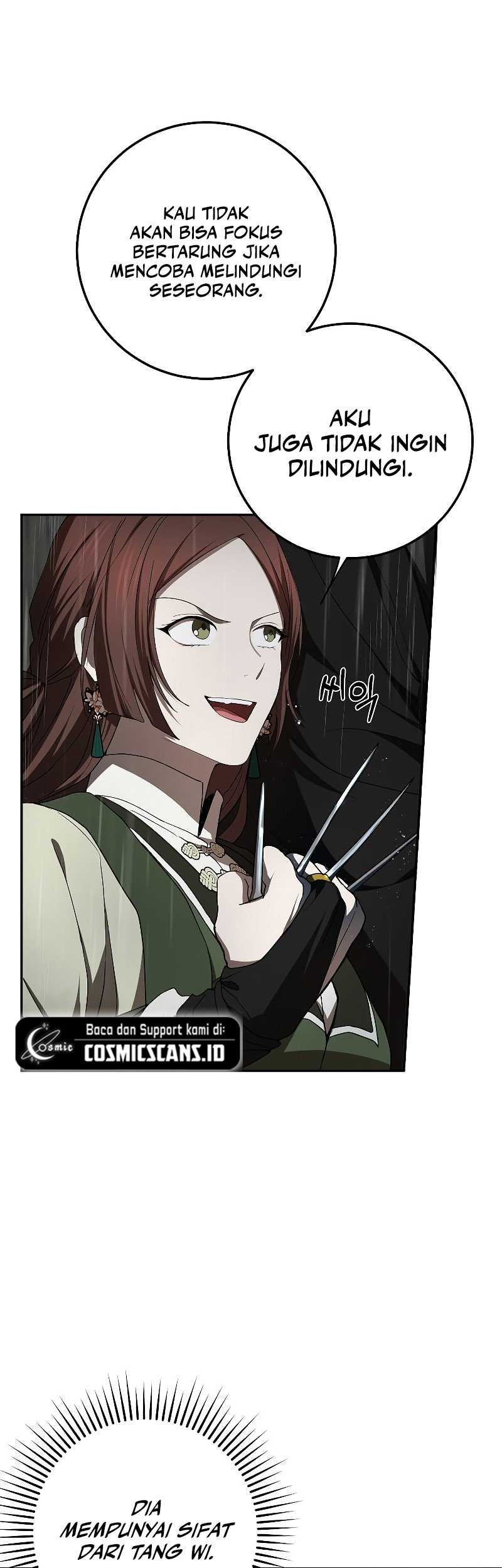 Mudang Association Chapter 104 Gambar 41