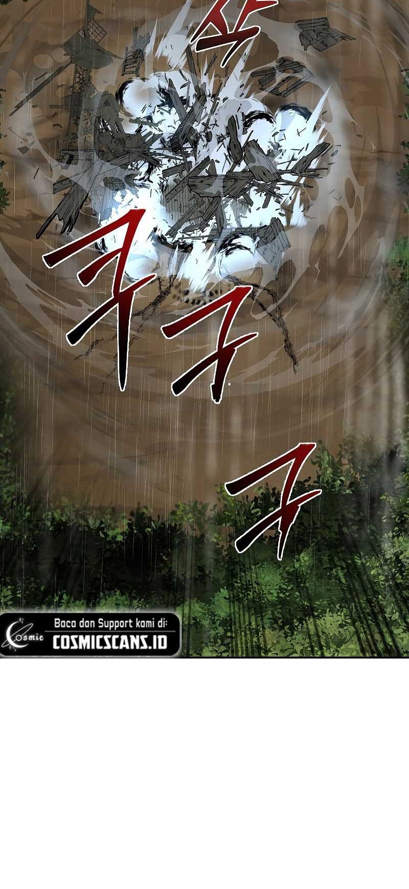 Mudang Association Chapter 104 Gambar 46