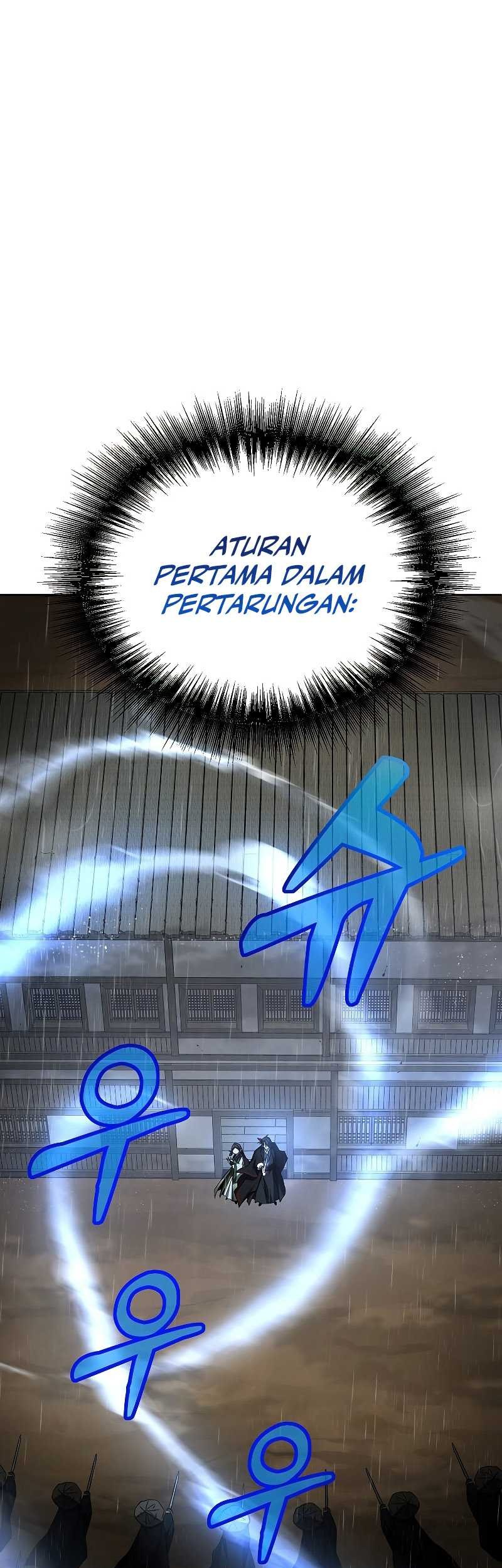 Mudang Association Chapter 104 Gambar 43