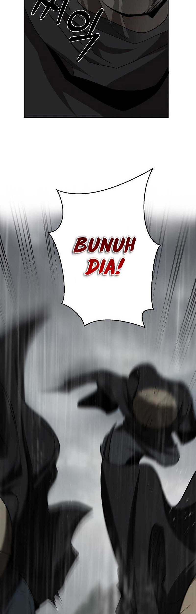 Mudang Association Chapter 104 Gambar 48