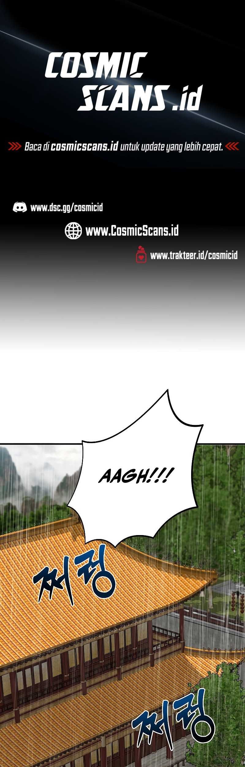 Manhwa Mudang Association Chapter 104 gambar nomor 2