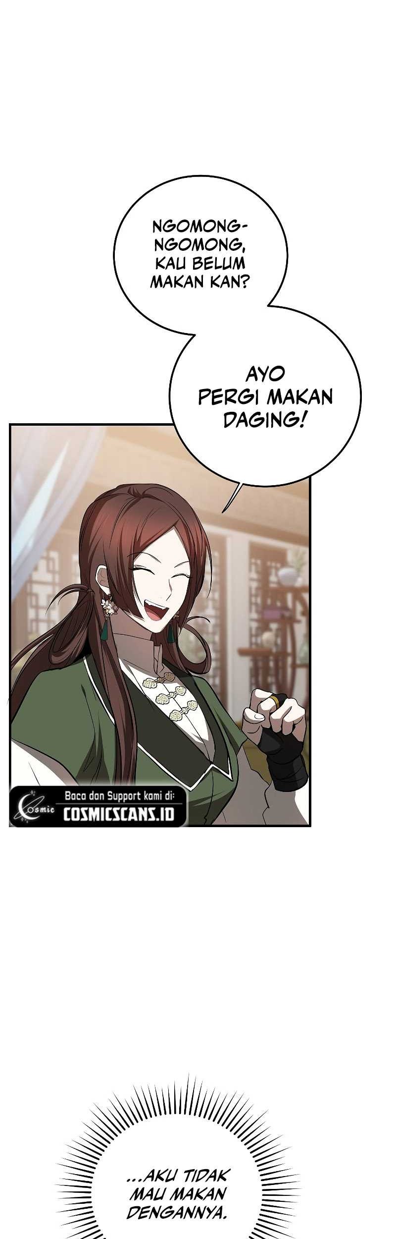 Mudang Association Chapter 104 Gambar 9