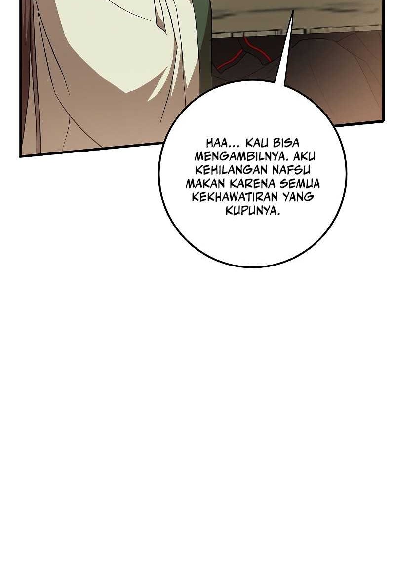 Mudang Association Chapter 104 Gambar 14