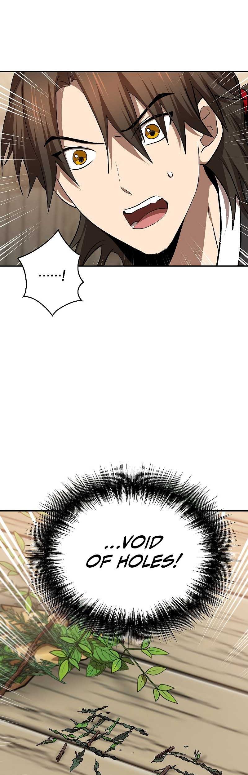 Mudang Association Chapter 104 Gambar 25