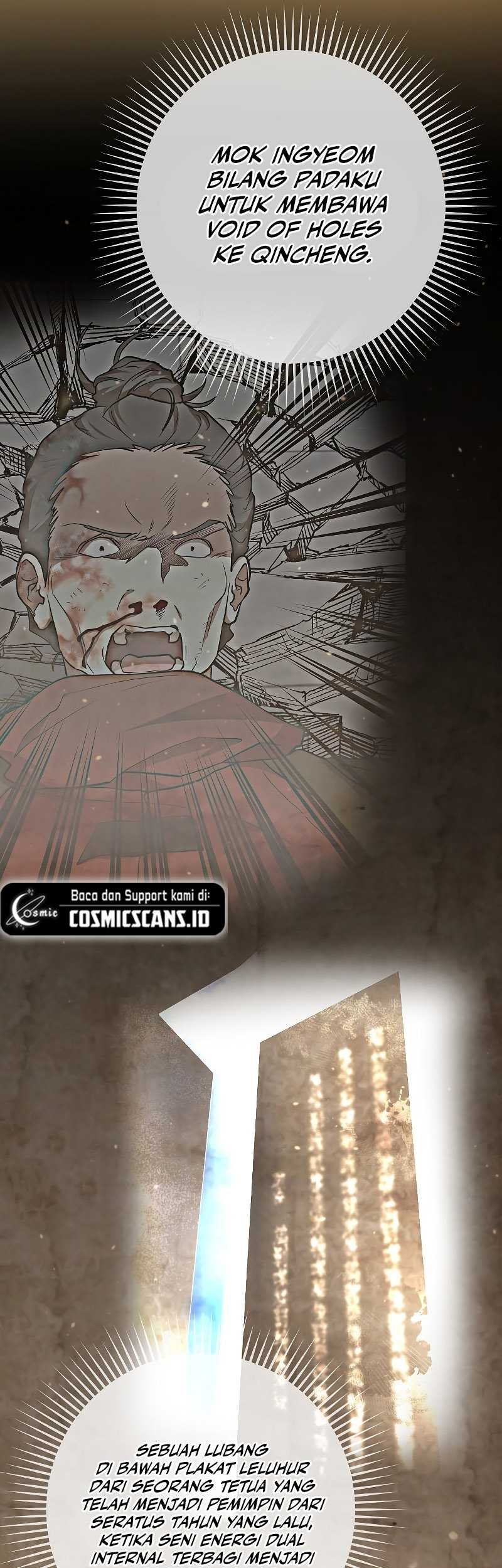 Mudang Association Chapter 104 Gambar 27