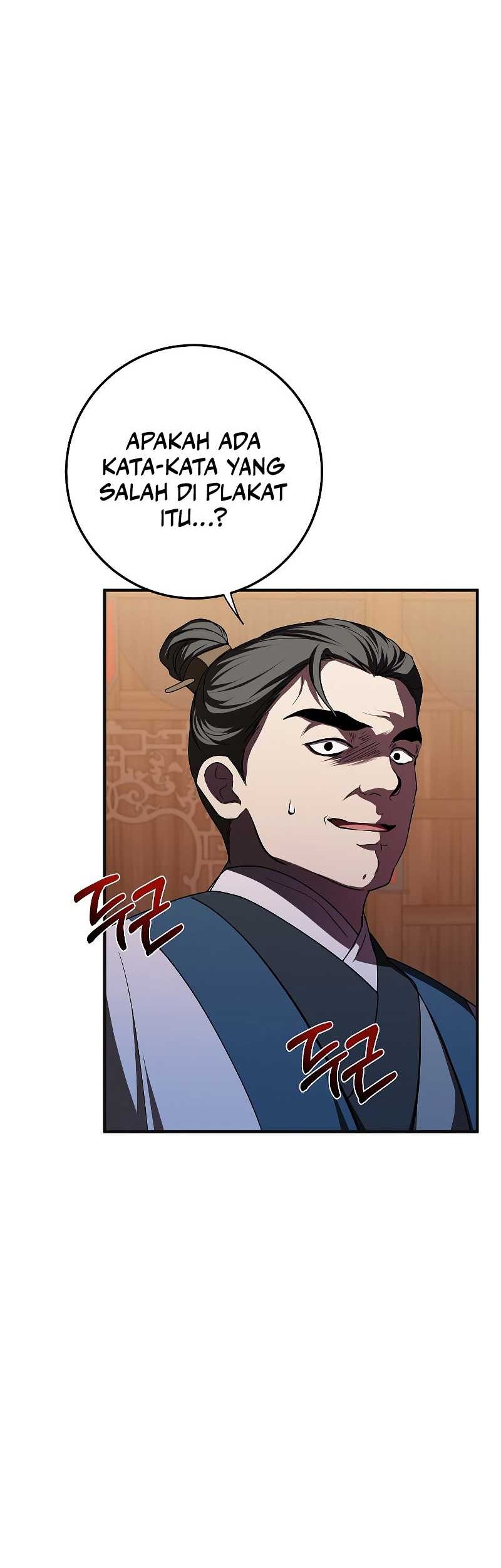 Mudang Association Chapter 103 Gambar 53