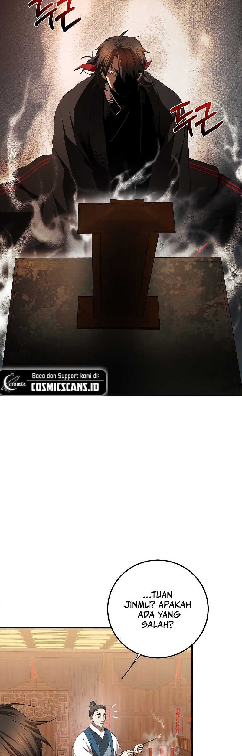 Mudang Association Chapter 103 Gambar 51