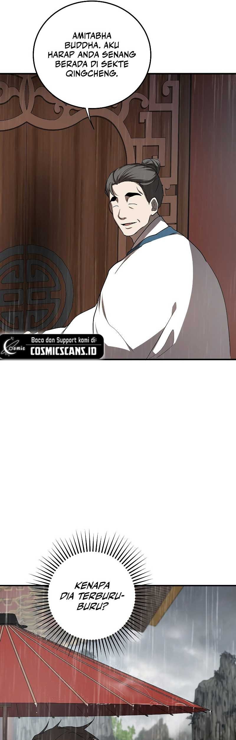 Mudang Association Chapter 103 Gambar 58