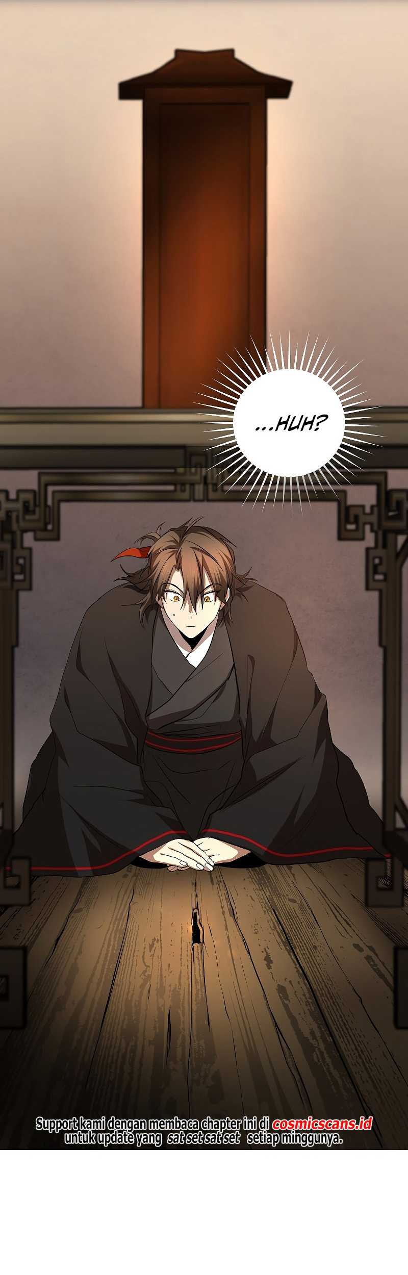 Mudang Association Chapter 103 Gambar 42