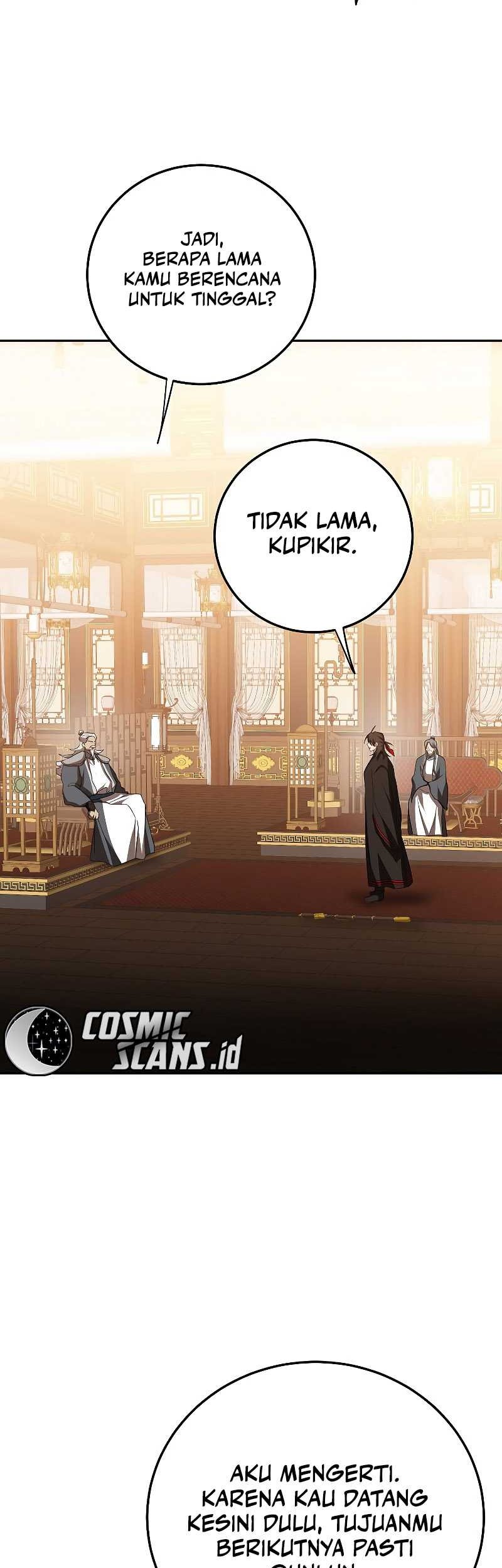 Mudang Association Chapter 103 Gambar 4