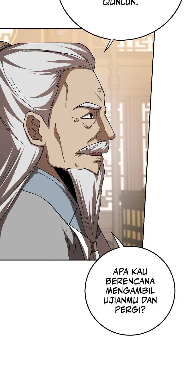 Mudang Association Chapter 103 Gambar 5