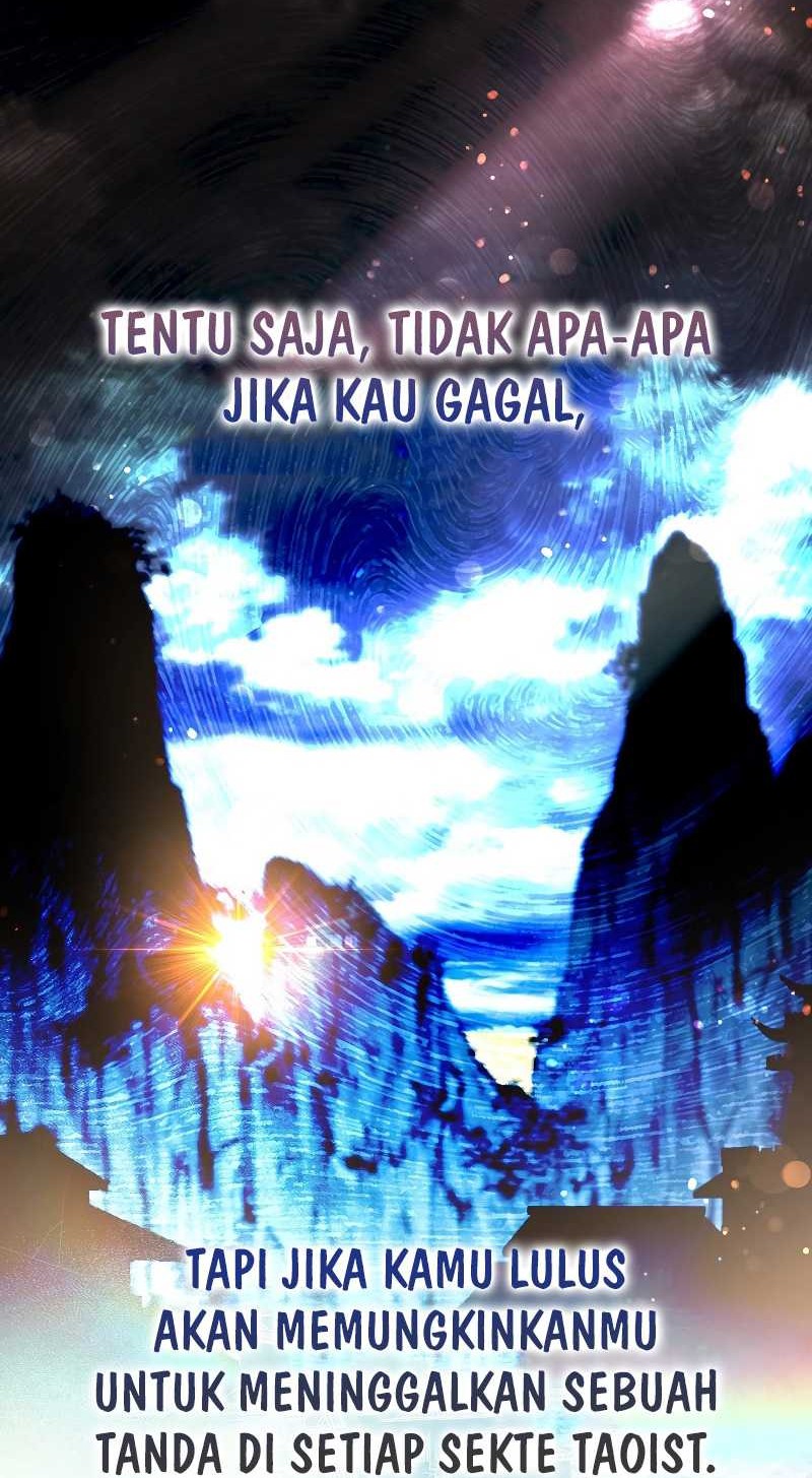 Mudang Association Chapter 103 Gambar 9