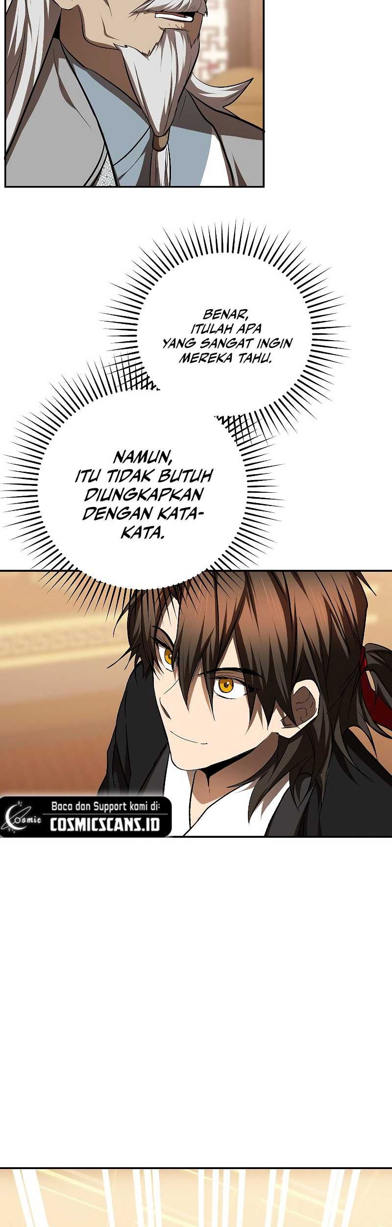 Mudang Association Chapter 103 Gambar 12