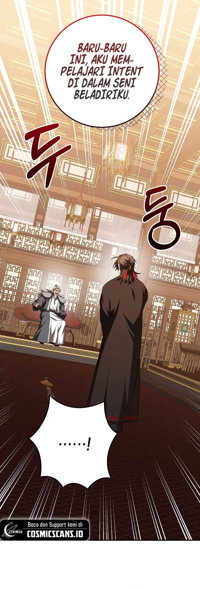 Mudang Association Chapter 103 Gambar 13