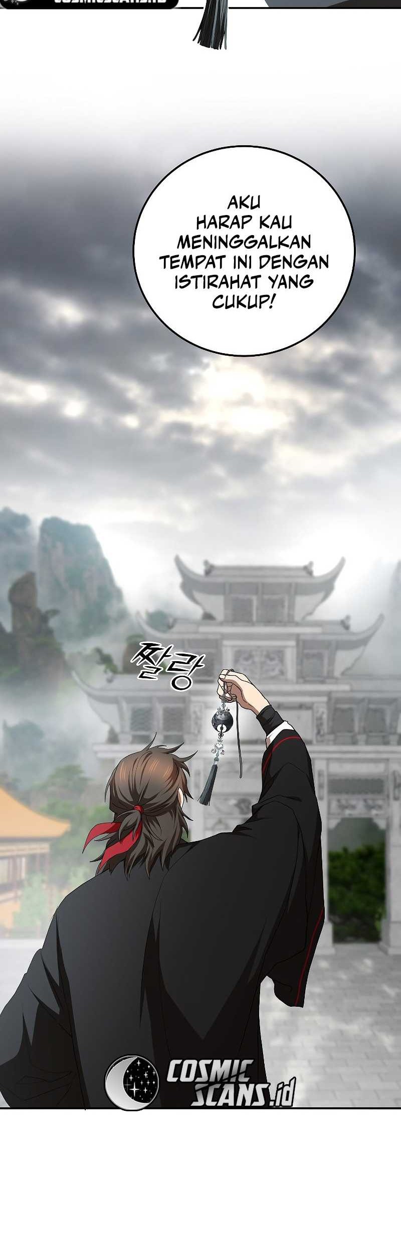 Mudang Association Chapter 103 Gambar 23