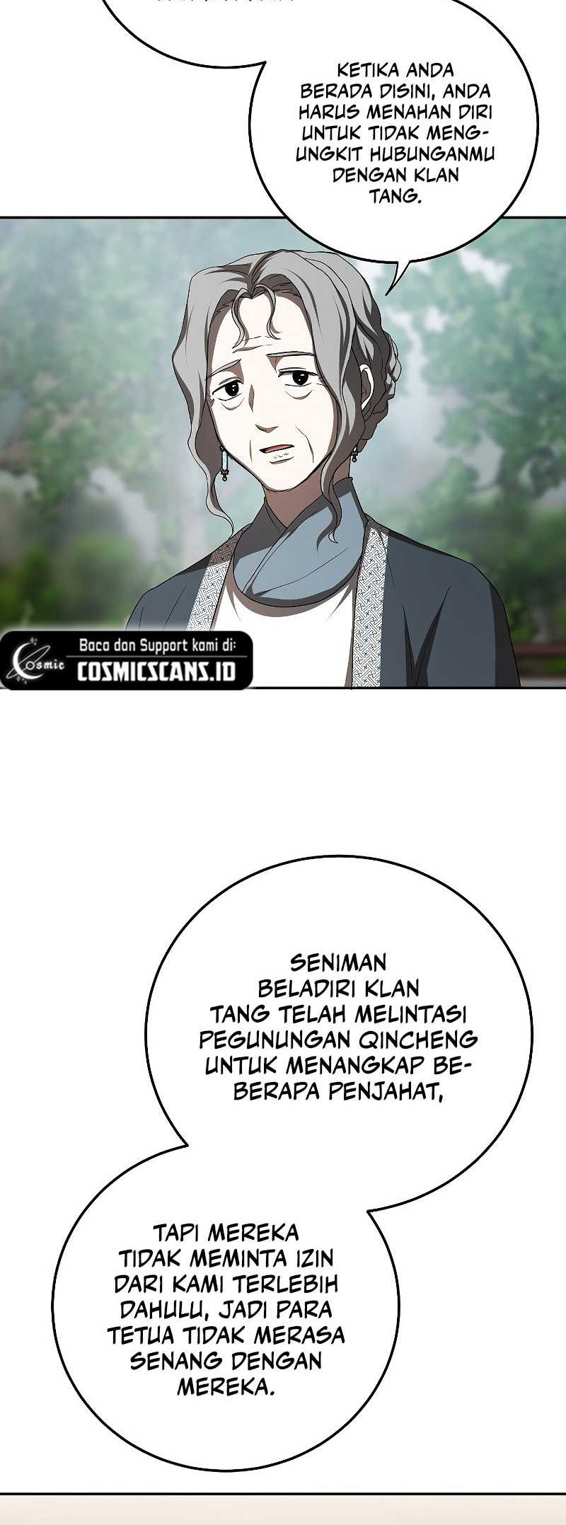 Mudang Association Chapter 103 Gambar 25