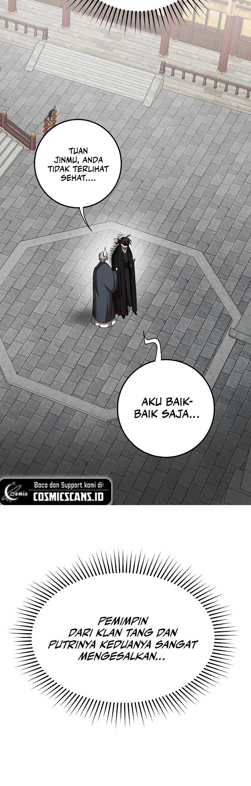 Mudang Association Chapter 103 Gambar 28