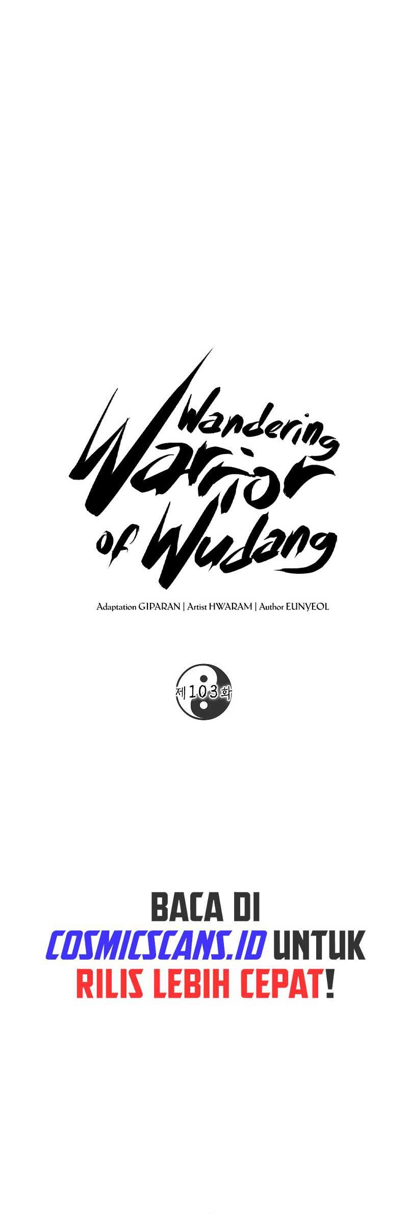 Mudang Association Chapter 103 Gambar 29