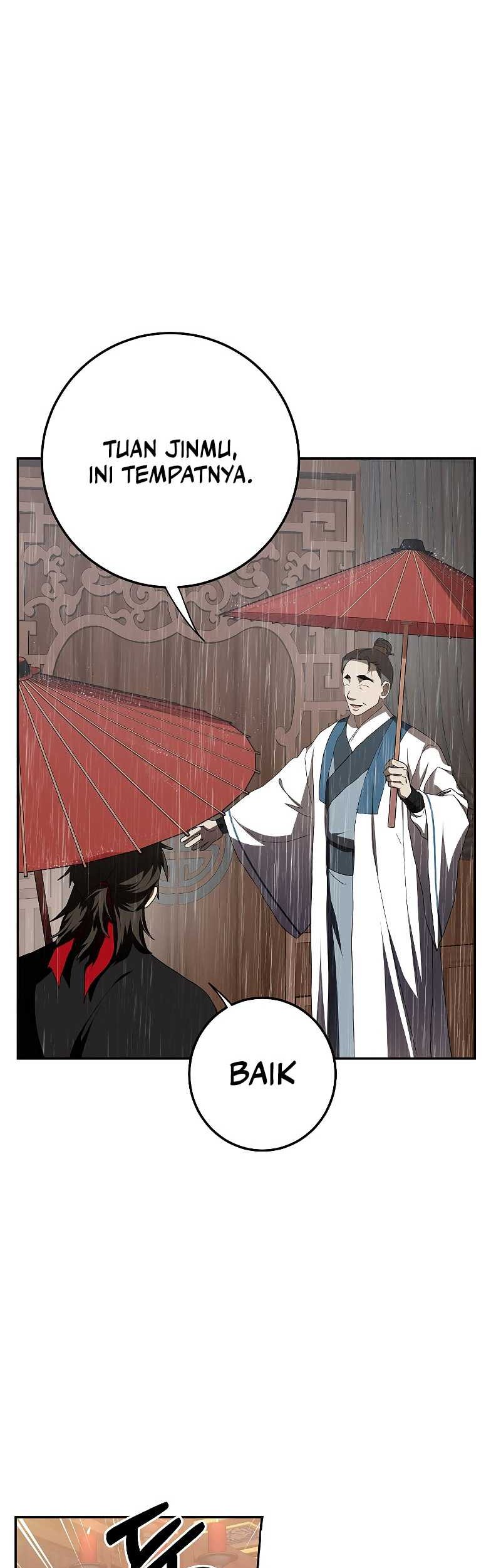 Mudang Association Chapter 103 Gambar 32