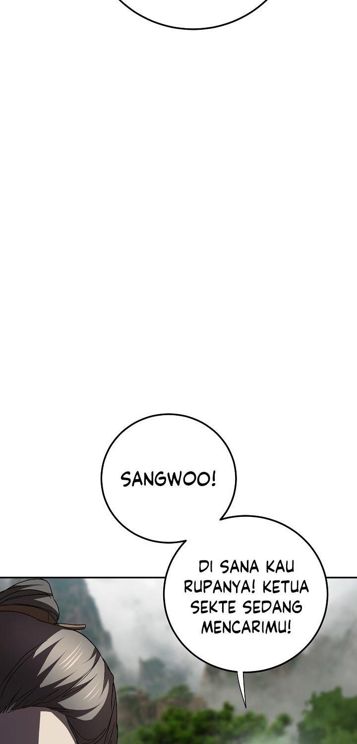 Mudang Association Chapter 102 Gambar 26