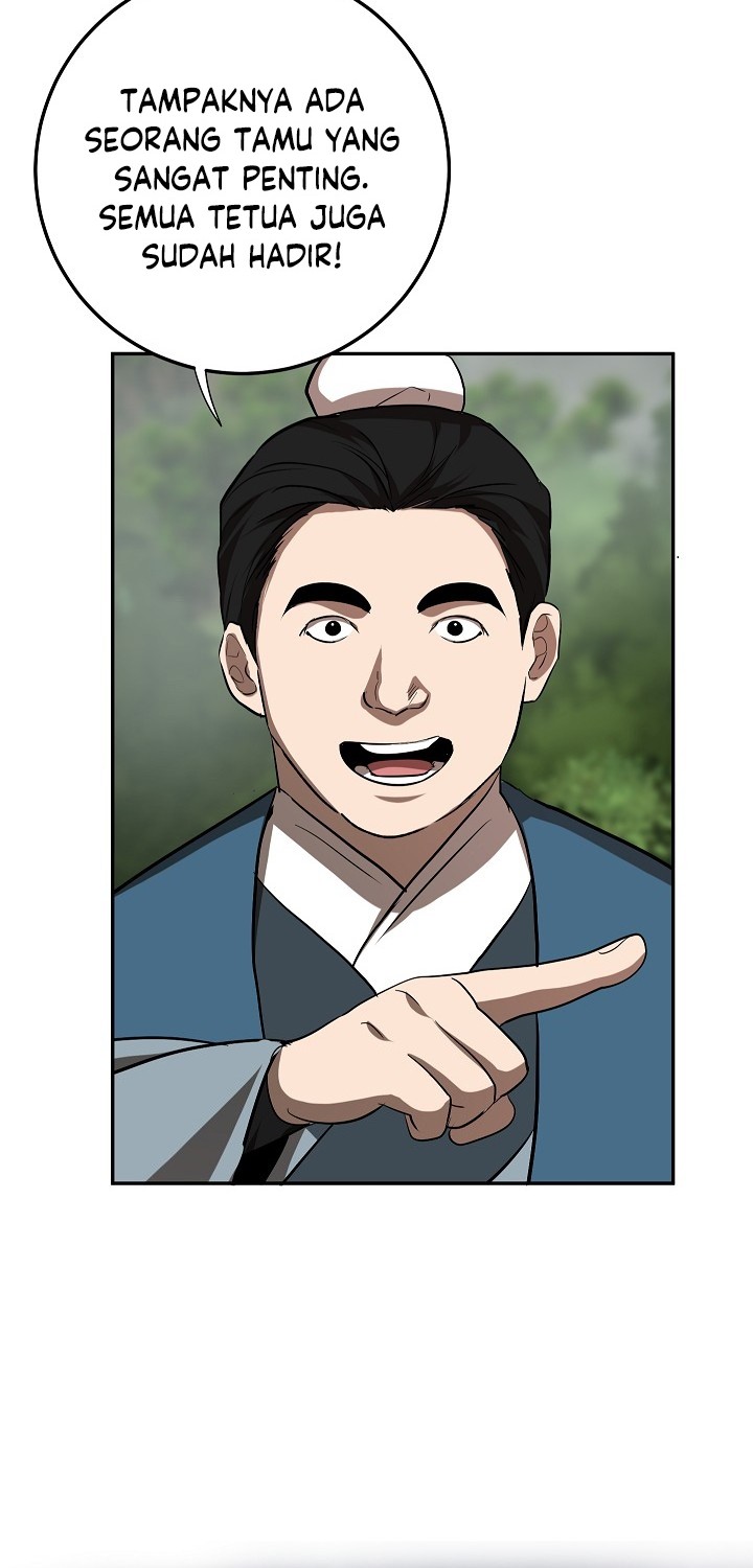Mudang Association Chapter 102 Gambar 28