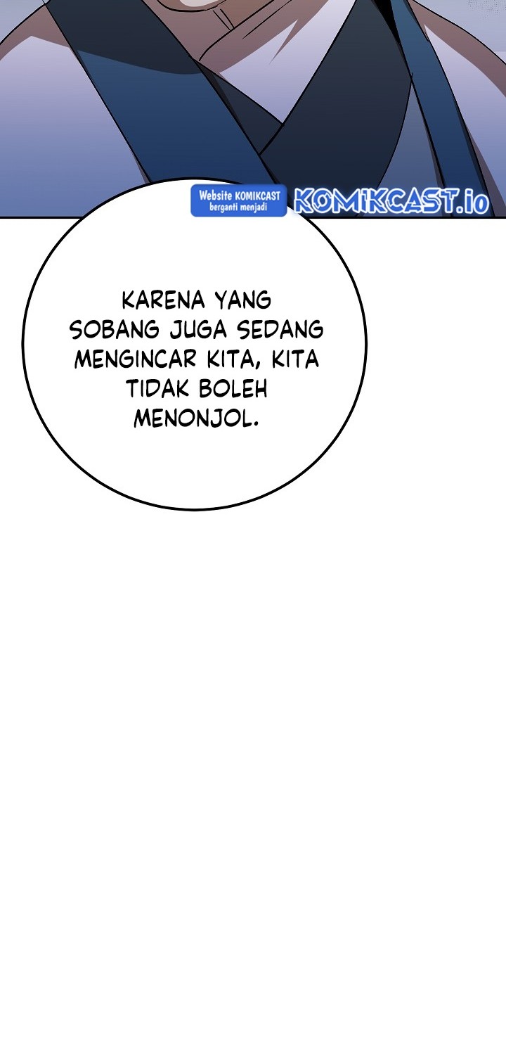 Mudang Association Chapter 102 Gambar 17