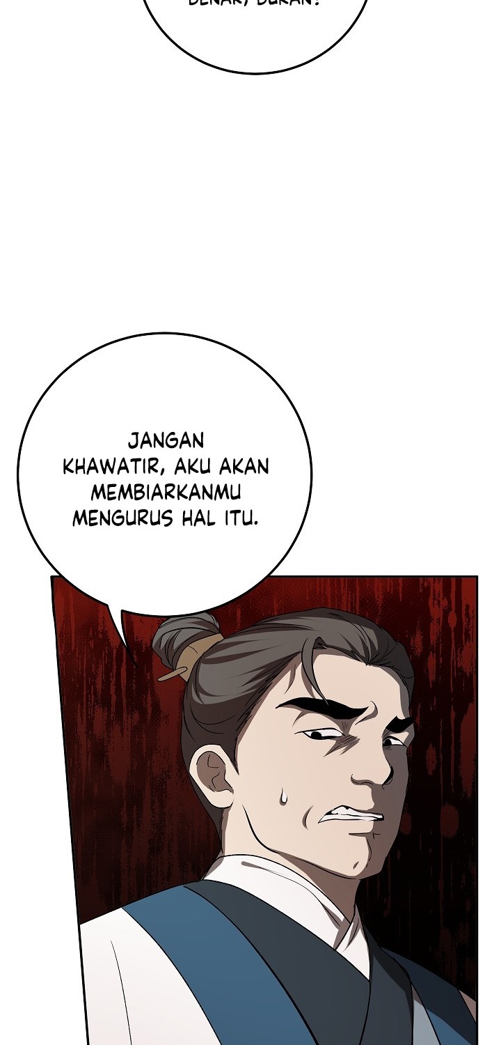 Mudang Association Chapter 102 Gambar 21