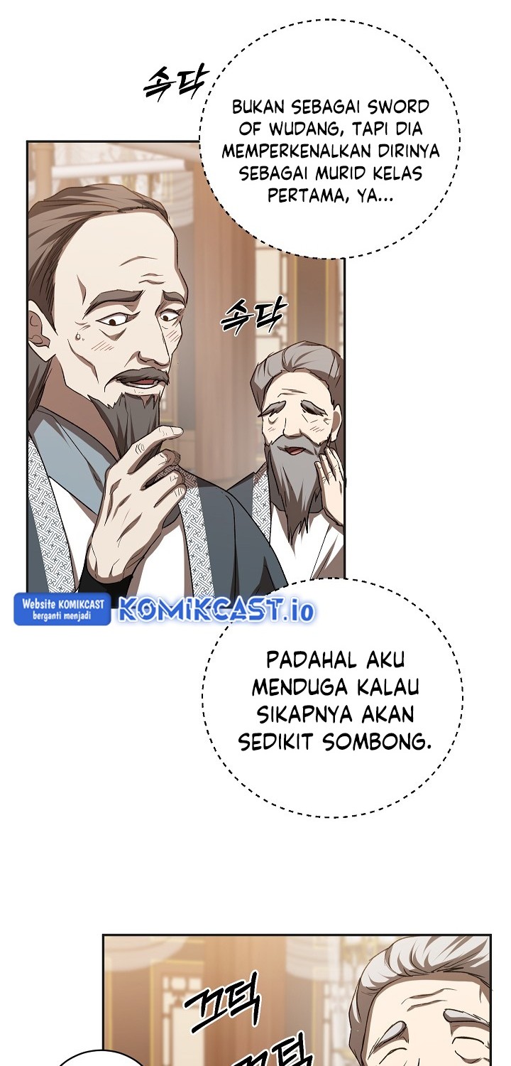 Mudang Association Chapter 102 Gambar 42