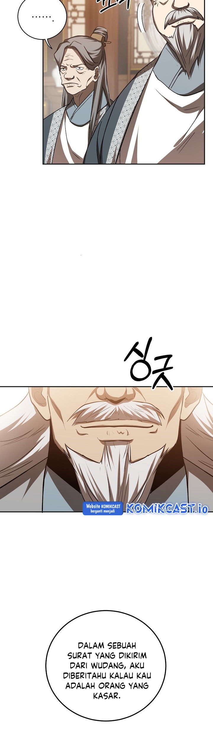 Mudang Association Chapter 102 Gambar 43