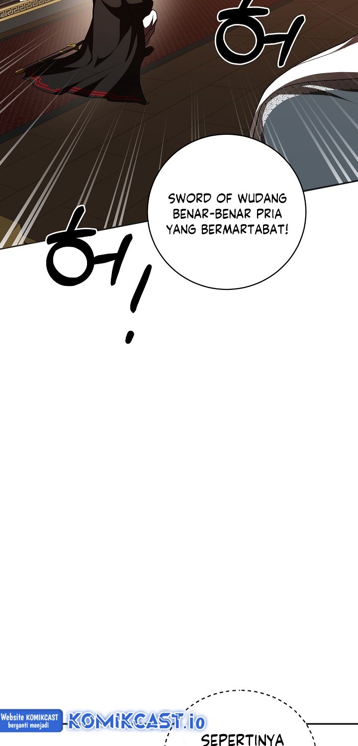 Mudang Association Chapter 102 Gambar 45