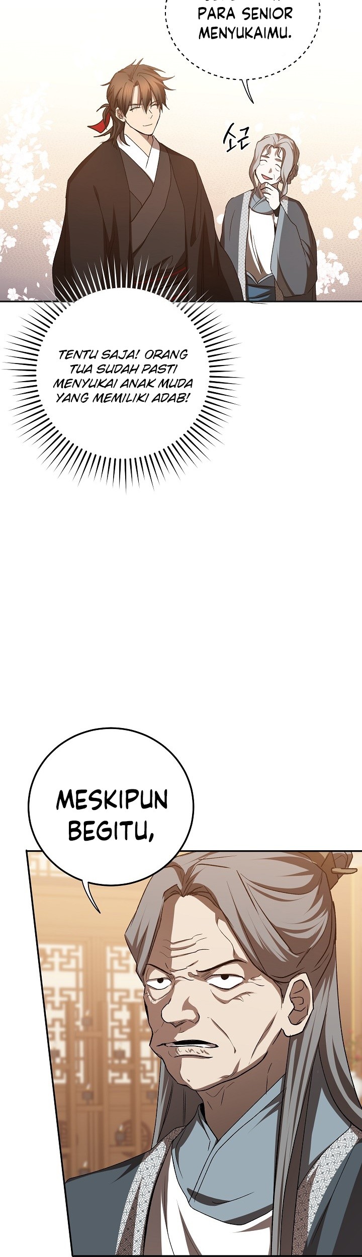 Mudang Association Chapter 102 Gambar 46