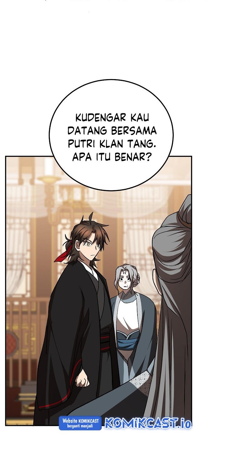 Mudang Association Chapter 102 Gambar 47